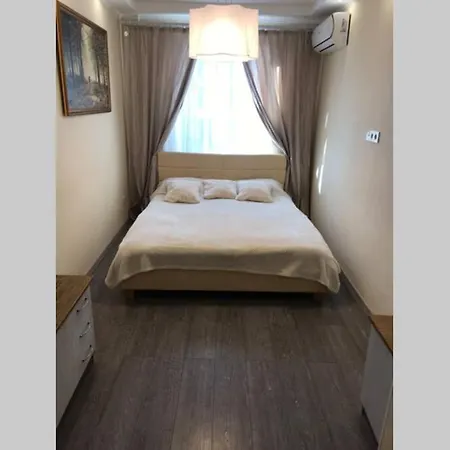 Apartment 2 к. Kyiv